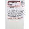 Phenolphthaline Solution 1Ltr