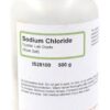 Sodium Chloride 500gms