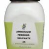 Ammonium Ferrous Sulphate 500gms