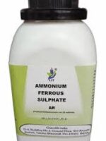 Ammonium Ferrous Sulphate 500gms