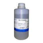 Glycerol (Glycerine) 2.5ltrs