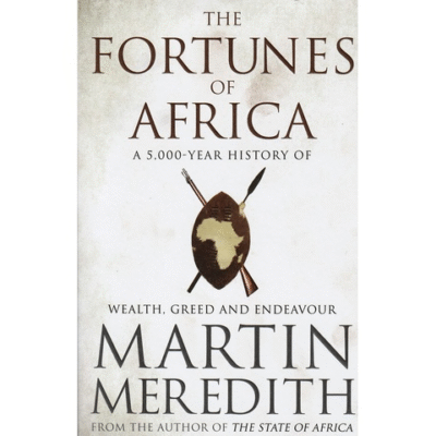 Fortunes of Africa