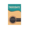 Thursdays