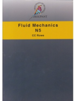 Fluid Mechanics N5 Student's Book