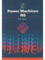 Power Machines N6 Student's Book