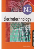 Electrotechnology N3 Student's Book