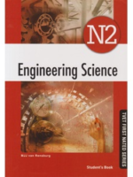Engineering Science N2 Student's Book