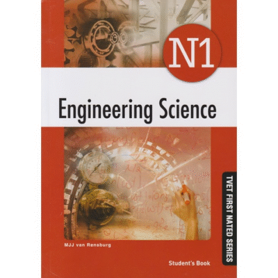 Engineering Science N1 Student's Book