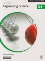 Engineering Science N4 Student's Book