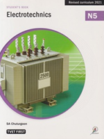 Electrotechnics N5 Student's Book
