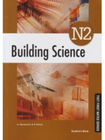Building Science N2 Student's Book