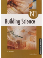 Building Science N1 Student's Book
