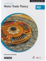 Motor Trade Theory N2 Student's Book