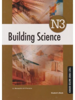 Building Science N3 Student's Book