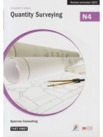 Quantity Surveying N4 Student's Book