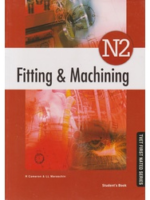 Fitting & Machining N2 Student's Book