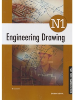 Engineering Drawing N1 Student's Book