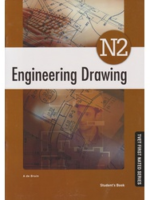 Engineering Drawing N2 Student's Book