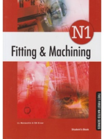 Fitting & Machining N1 Student's Book