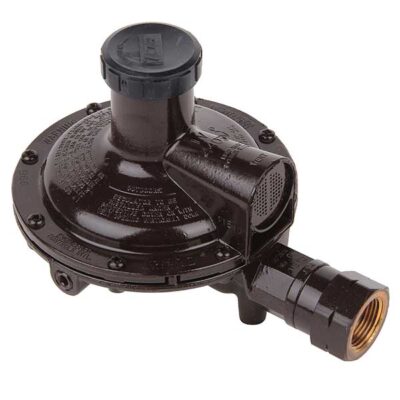 Rego Regulator - Low Pressure - Small