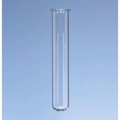 Boiling Tube With Rim 24x150mm