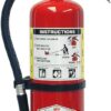 Fire Extinguisher