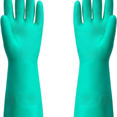 Acid Proof Gloves - Pair