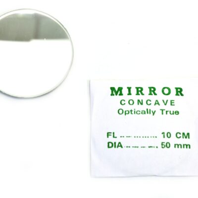 Concave Mirror FL 10