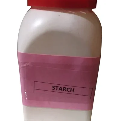 Starch Soluble 500gms