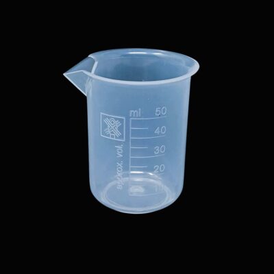 Beaker (Plastic) 50ml