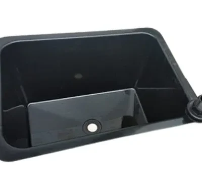 Laboratory Sink - Large 16x12x8