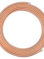 Copper Pipe Superior  - 6/8