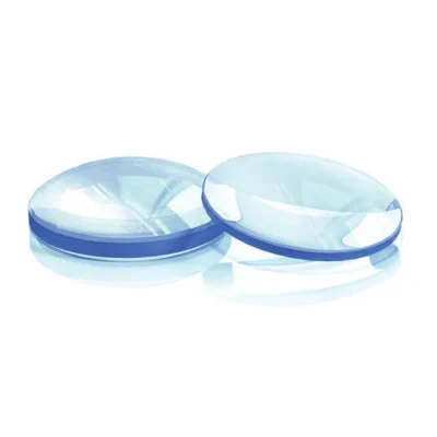 Convex Lens FL10