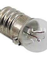 Bulb Torch