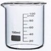 Beaker (Glass) - 100ml