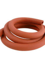 Rubber Tubing - Light Wall