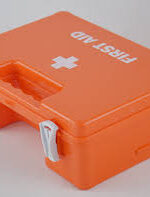 First Aid Box Medium
