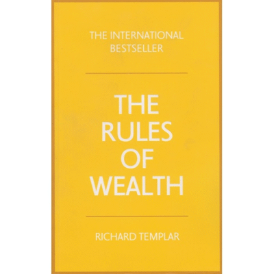 Rules of Wealth