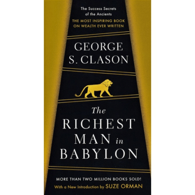 The Richest Man in Babylon