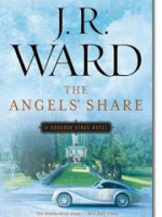 The Angels' Share