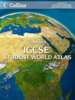 Cambridge IGCSE Student World Atlas