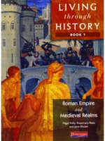 Living through History Book 1