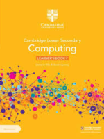Cambridge Lower Secondary Computing Learner's Book 7