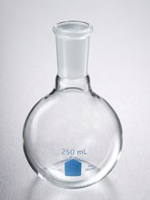 Flask Boiling Flat/ Round Bottom