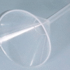 Funnel (plastic) 75mm