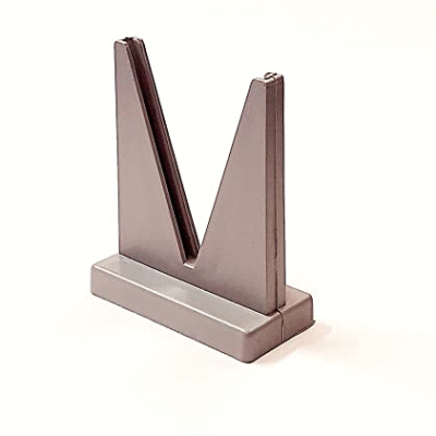 Lens Holder Plastic
