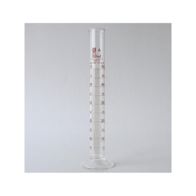 Measuring Cylinder glass 25ml