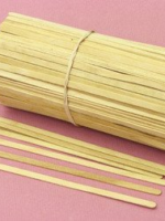 Splints Wooden Pack of 500