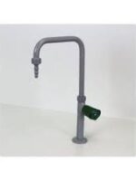 Swan Neck Water Taps