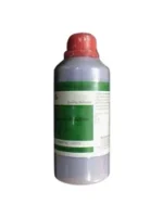 Universal Indicator Solution PH 1-14